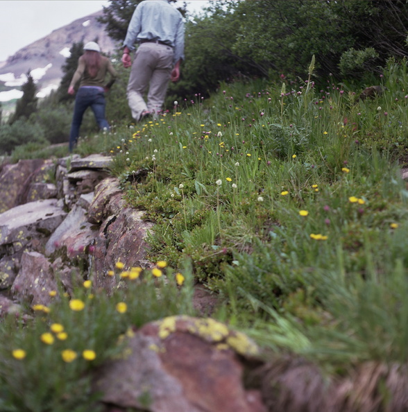 Colorado Western Slope